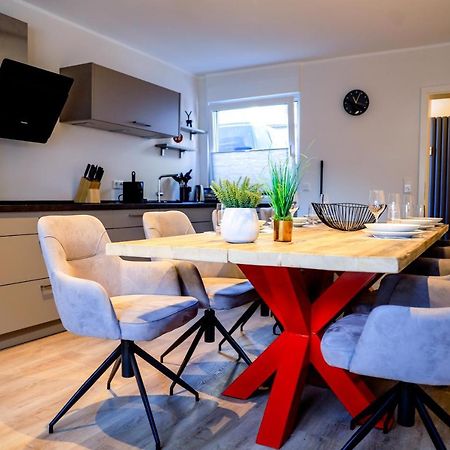 Smart Resorts Haus Topas Ferienwohnung 304 وينتربرغ المظهر الخارجي الصورة