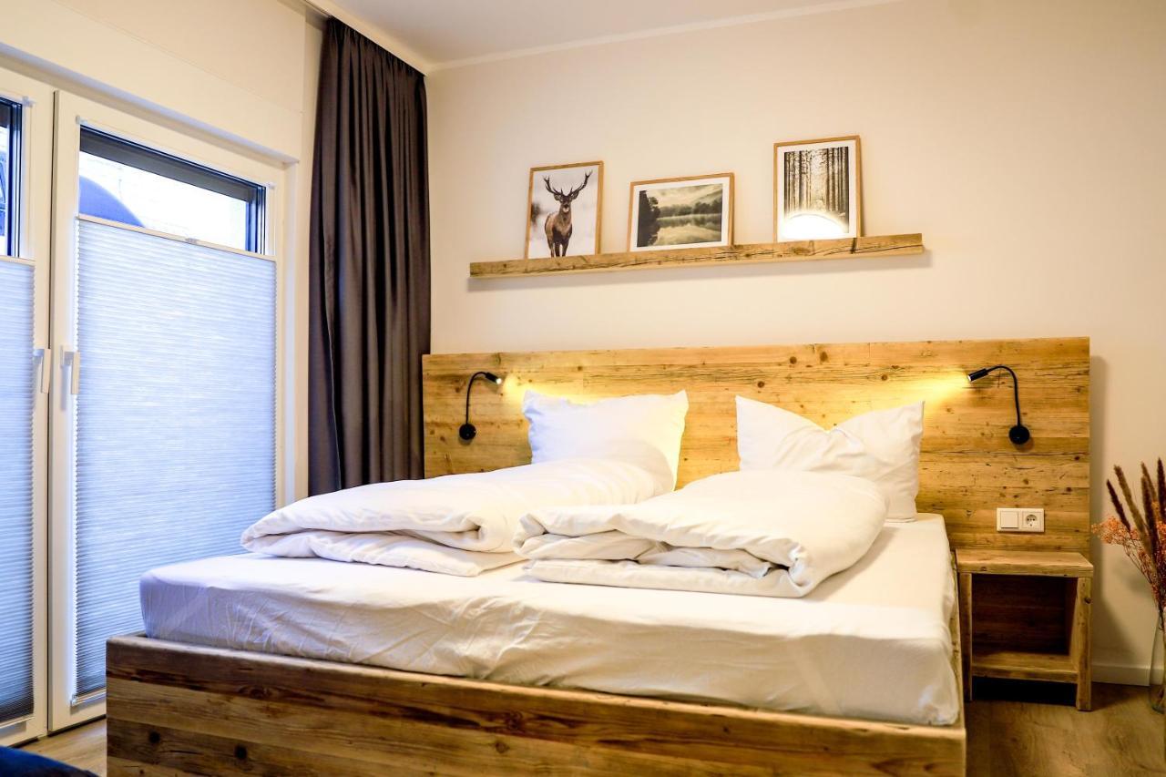 Smart Resorts Haus Topas Ferienwohnung 304 وينتربرغ المظهر الخارجي الصورة