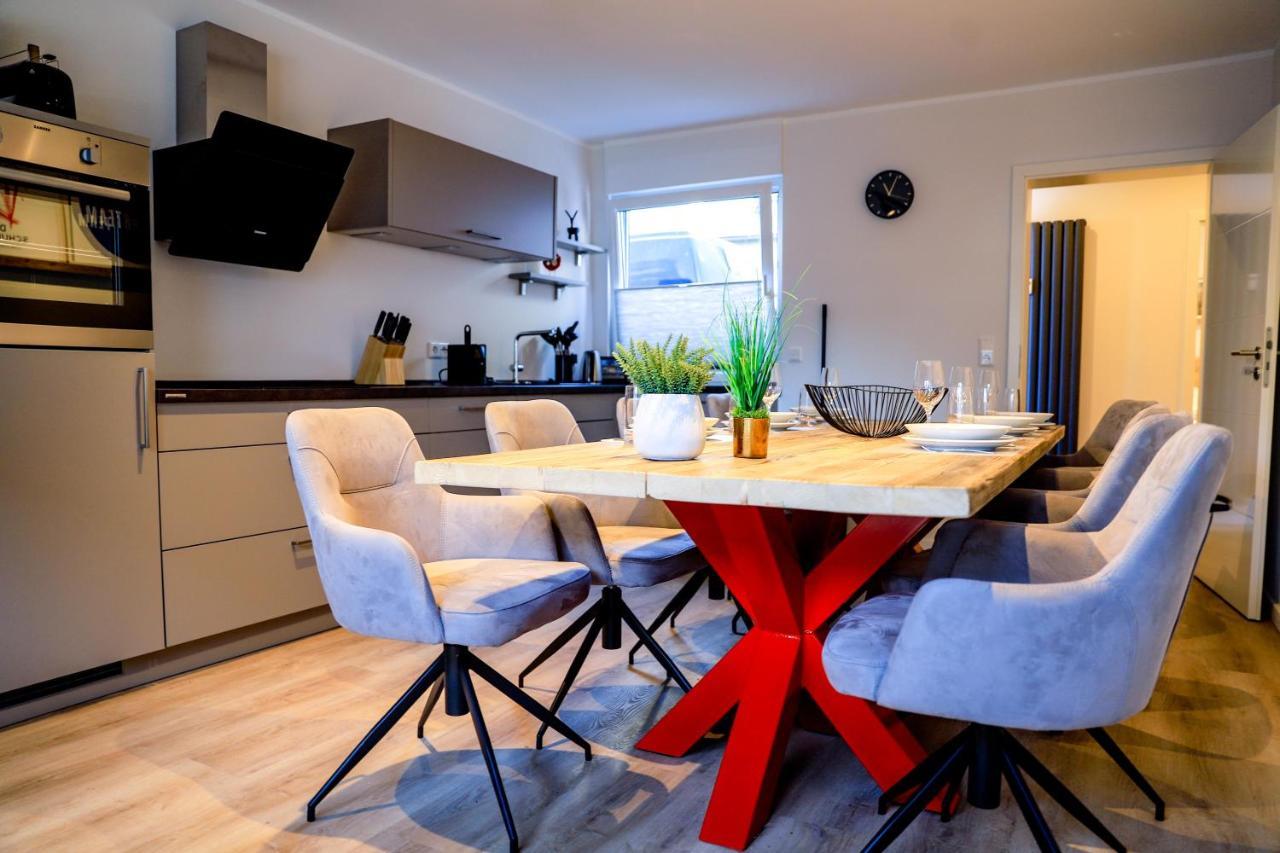 Smart Resorts Haus Topas Ferienwohnung 304 وينتربرغ المظهر الخارجي الصورة