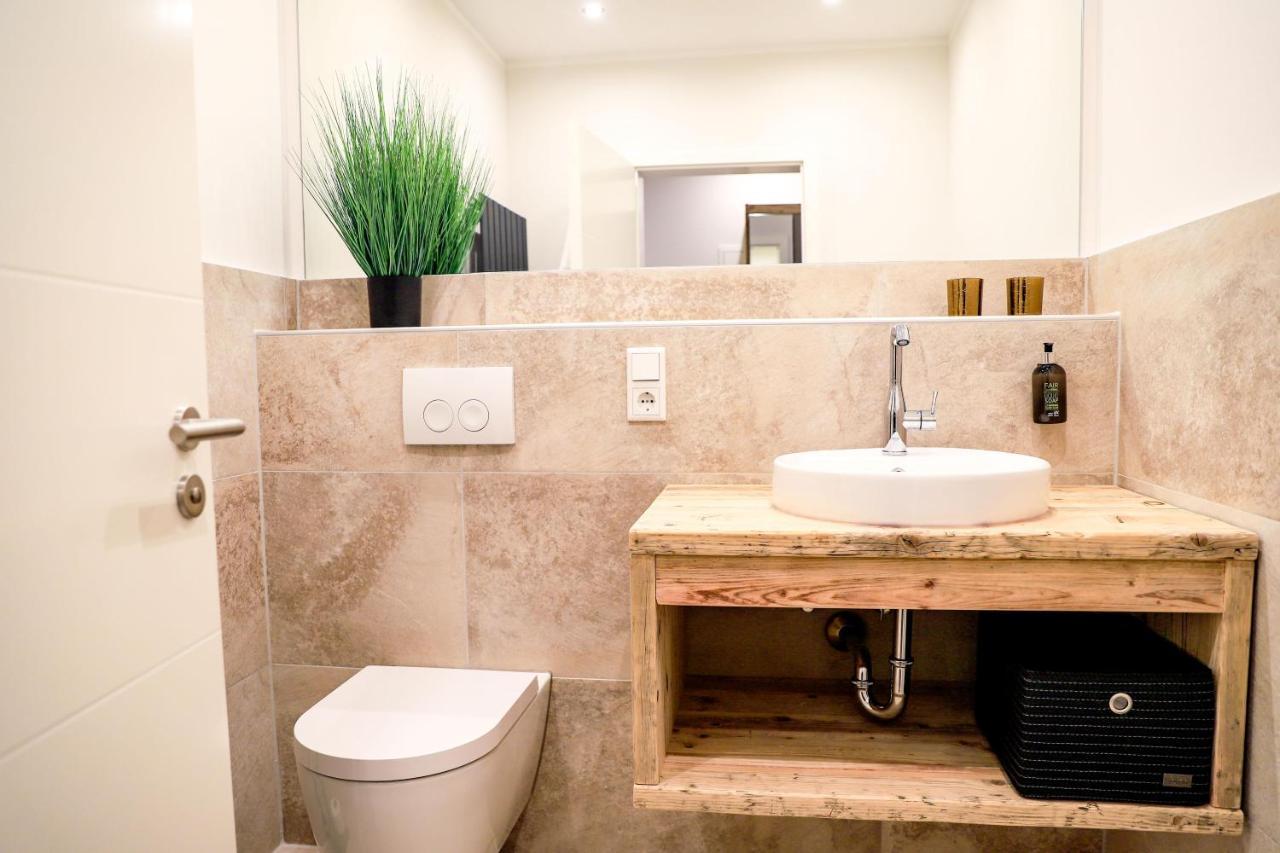 Smart Resorts Haus Topas Ferienwohnung 304 وينتربرغ المظهر الخارجي الصورة