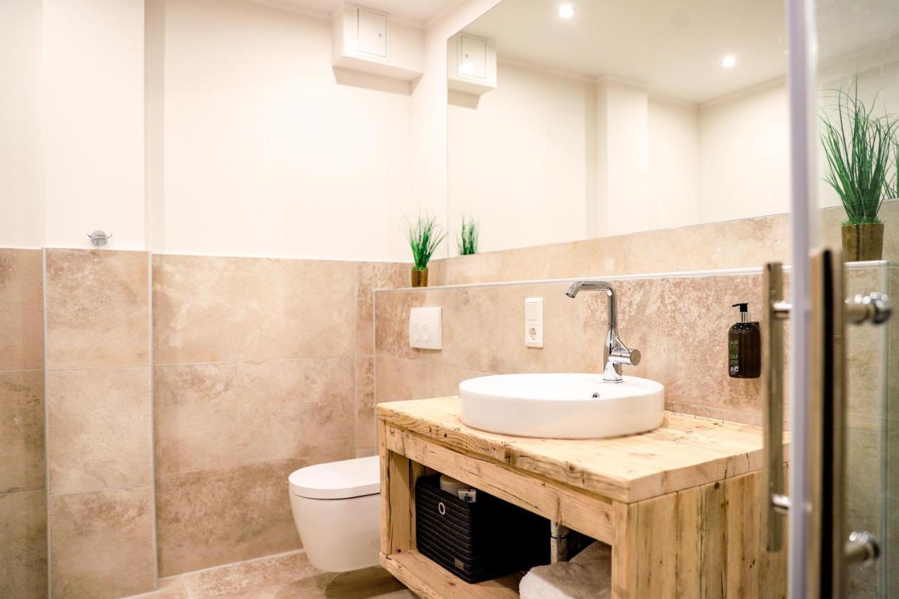 Smart Resorts Haus Topas Ferienwohnung 304 وينتربرغ المظهر الخارجي الصورة